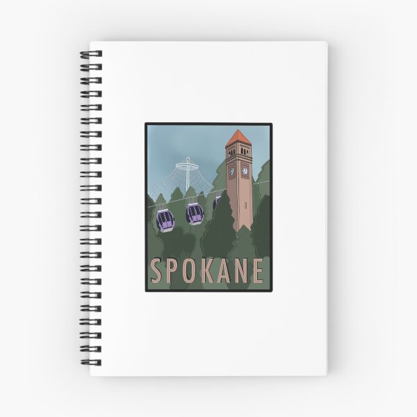 Item preview, Spokane, WA designed and sold by brenna-renee.