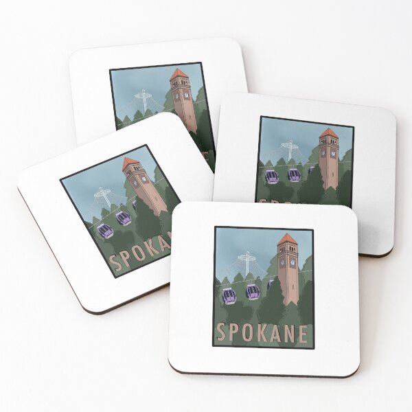 Item preview, Spokane, WA designed and sold by brenna-renee.
