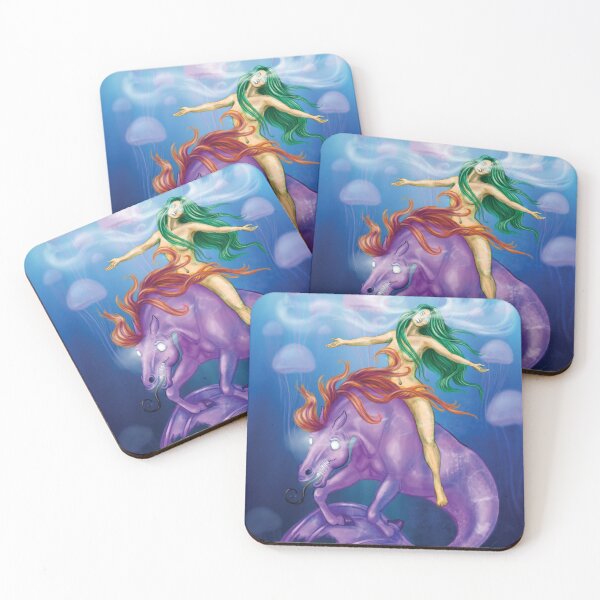 Item preview, Sea Horse designed and sold by DevineArt.