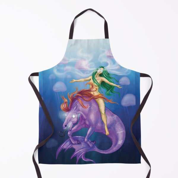 Item preview, Sea Horse designed and sold by DevineArt.