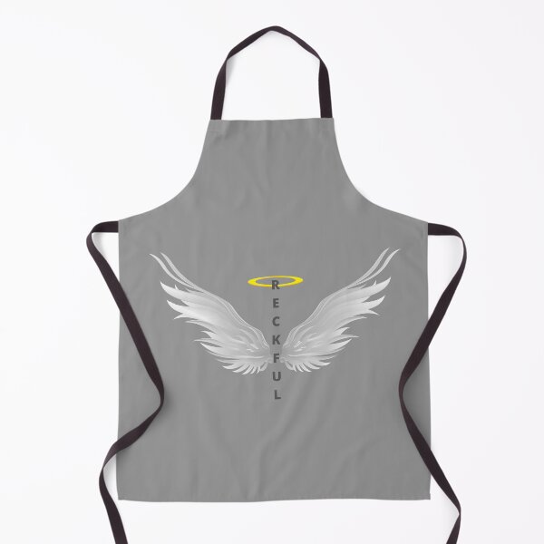 Item preview, Byron Reckful Bernstein Angel Halo Design designed and sold by Gramsta.