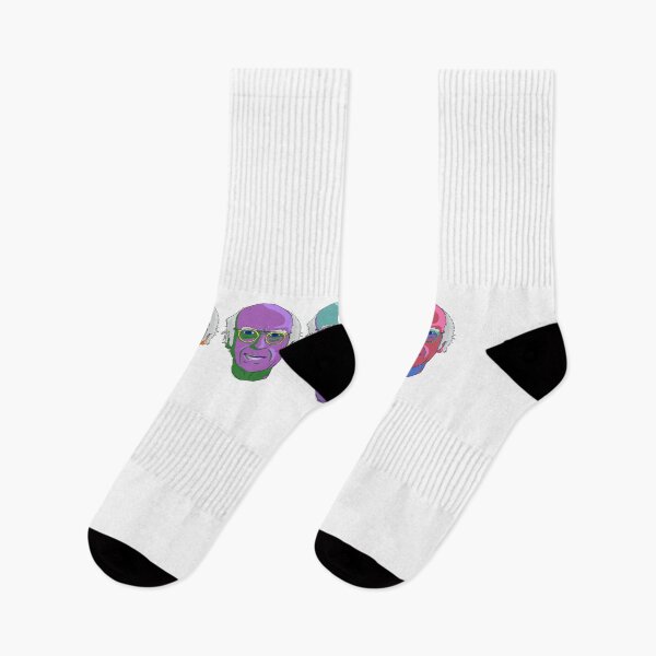 Item preview, The Larry Five designed and sold by mikeyuhoh.