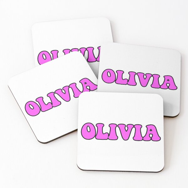 Item preview, OLIVIA designed and sold by aggpanda.