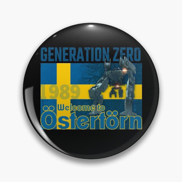 Artikelvorschau, GENERATION ZERO OSTERTORN entworfen und verkauft von Madjack Tees Kiwi SuperStore.