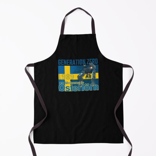 Item preview, GENERATION ZERO OSTERTORN designed and sold by Madjack Tees Kiwi SuperStore.