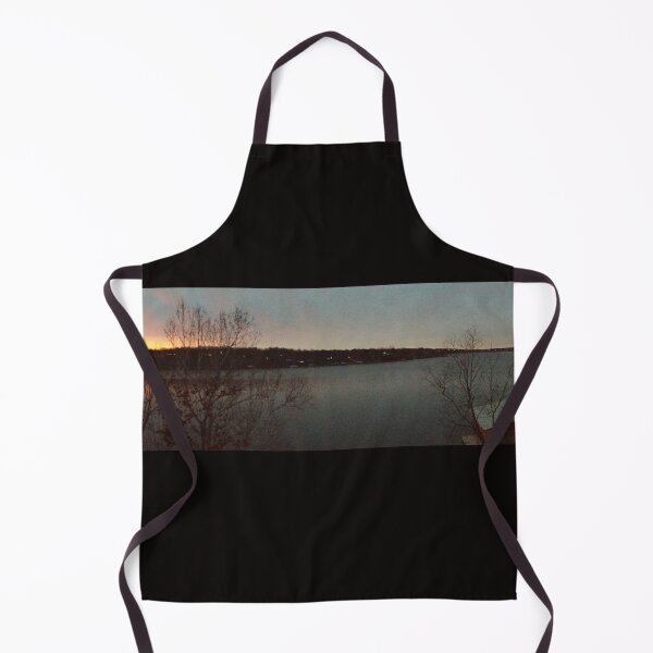 Item preview, Grand Lake in the Evening Panovision designed and sold by Christopher Wheat.
