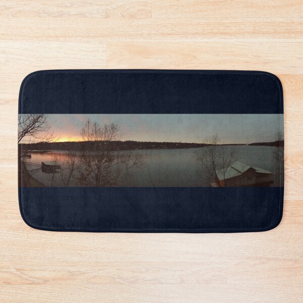 Item preview, Grand Lake in the Evening Panovision designed and sold by Christopher Wheat.