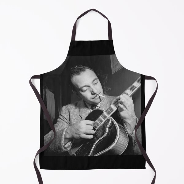 Item preview, Django Reinhardt designed and sold by Cars with Character.