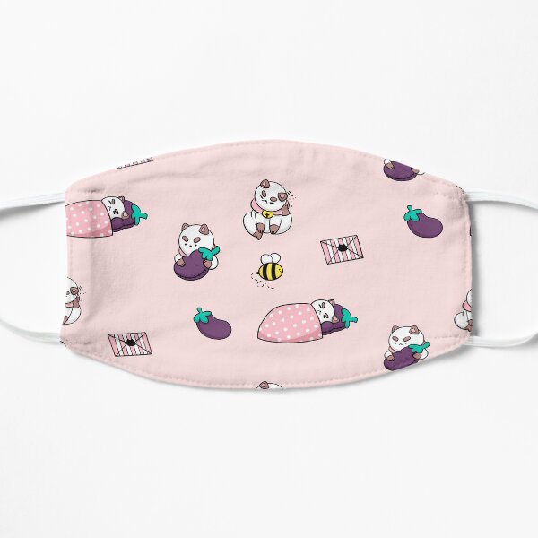 Puppycat Mask