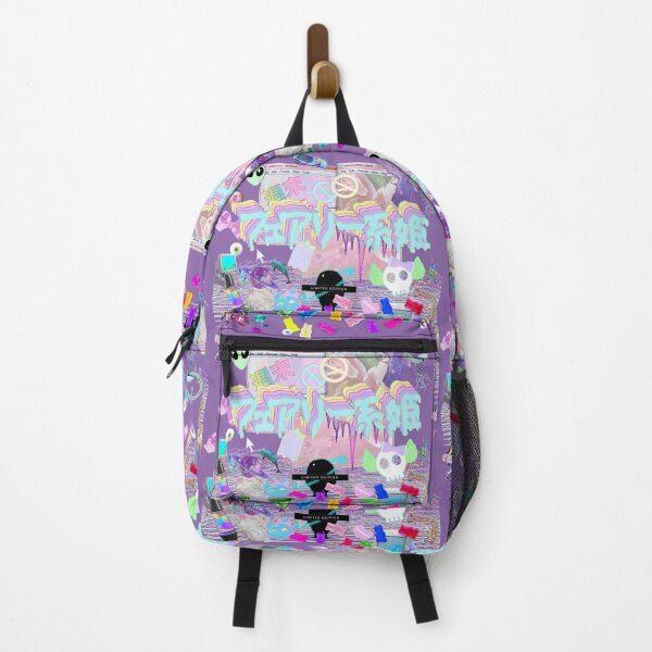 Item preview, Fairy Kei Hime Vaporwave designed and sold by Vexic929.