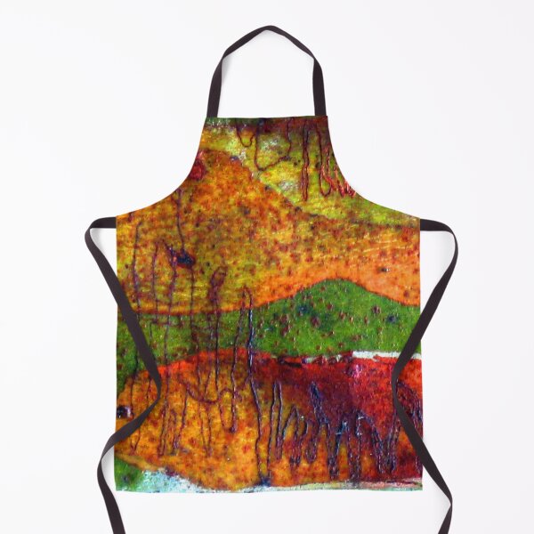 Item preview, Snow Gum - Nature's Abstract designed and sold by Marilyn Harris.