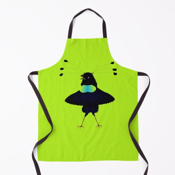 Item preview, Bop the Ballerina Bird designed and sold by ArtwithDog.