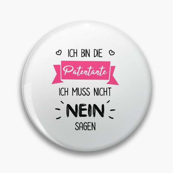 Item preview,  I don't have to say no. Perfect gift idea as a gift for every proud godmother designed and sold by khornholio.