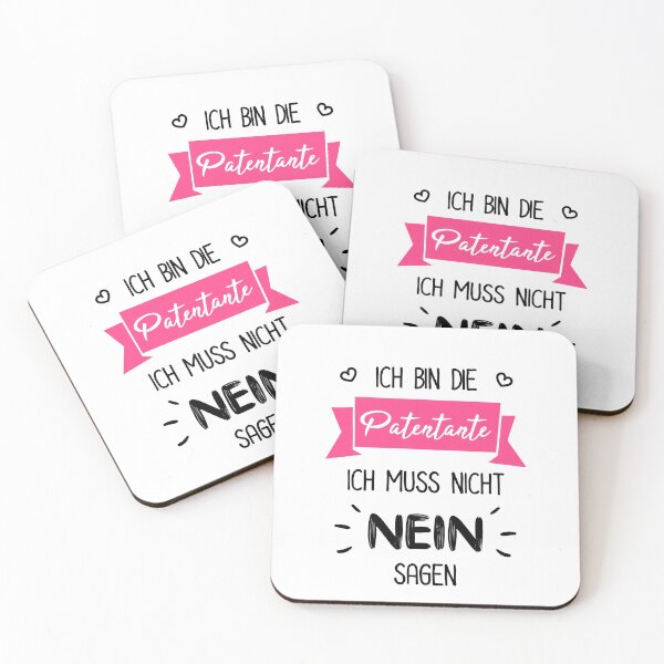 Item preview,  I don't have to say no. Perfect gift idea as a gift for every proud godmother designed and sold by khornholio.