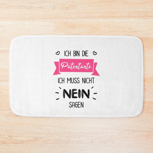 Item preview,  I don't have to say no. Perfect gift idea as a gift for every proud godmother designed and sold by khornholio.