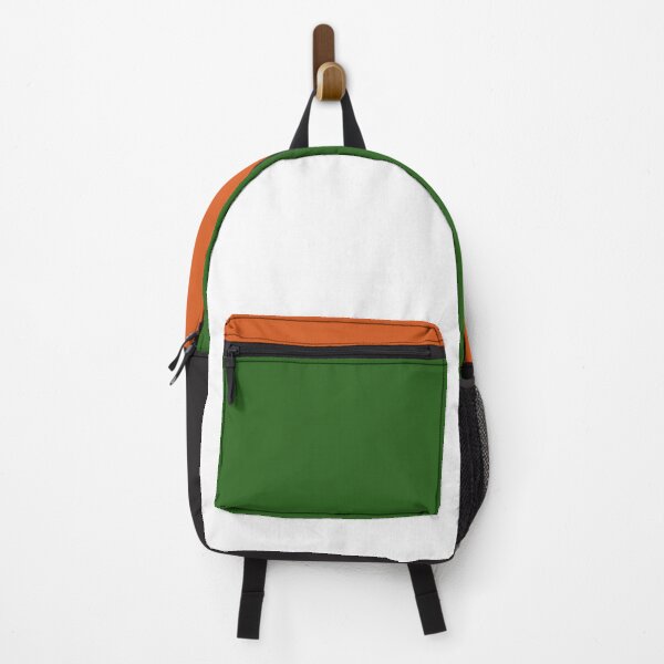 Item preview, Orange White Green Black designed and sold by callavibes.