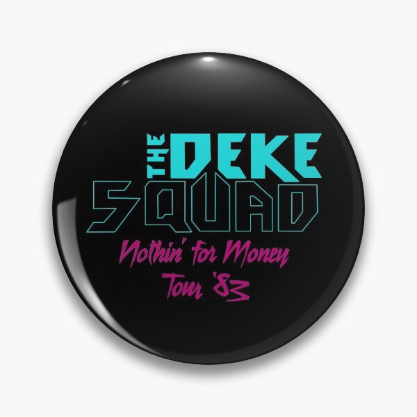 Artikelvorschau, Deke Squad - 5 entworfen und verkauft von Shieldfansunite.