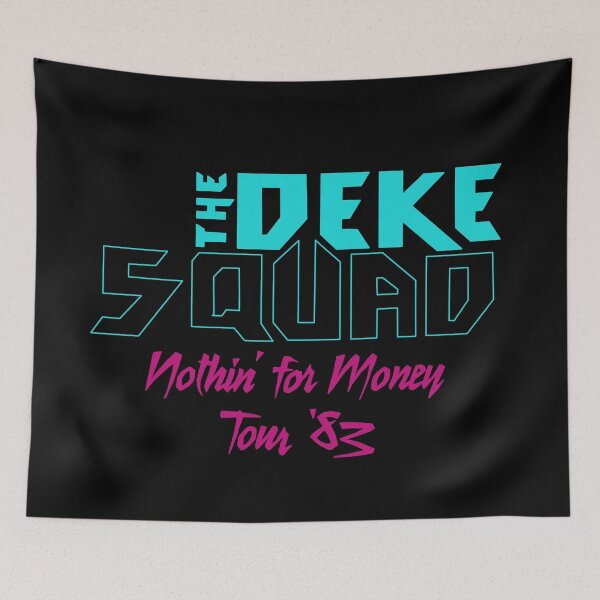 Item preview, Deke Squad - 5  designed and sold by SJBrooks.