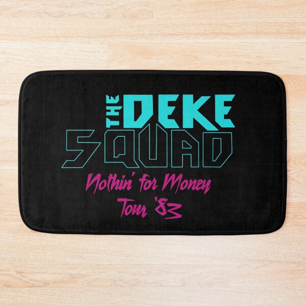 Item preview, Deke Squad - 5  designed and sold by Shieldfansunite.