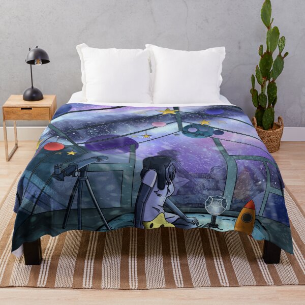 Item preview, Stargazing the Night Light Cosmos designed and sold by CupidAnimations.