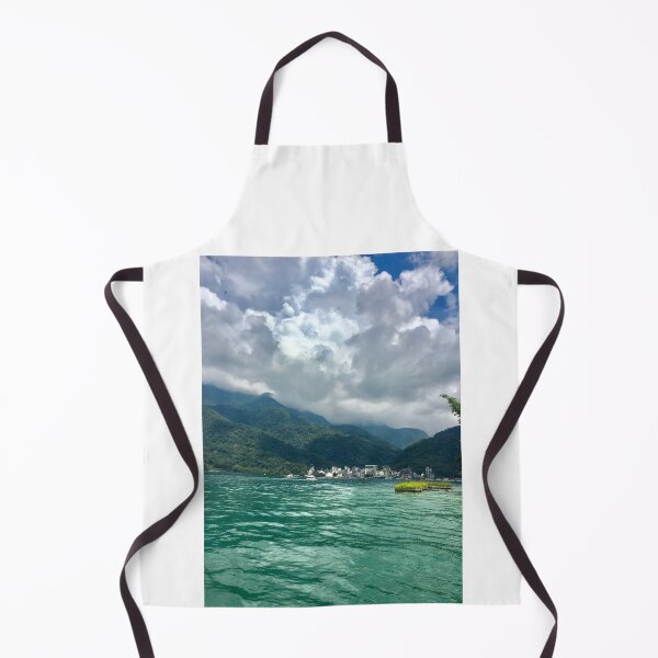 Item preview, Sun Moon Lake Experience designed and sold by Jlsales.