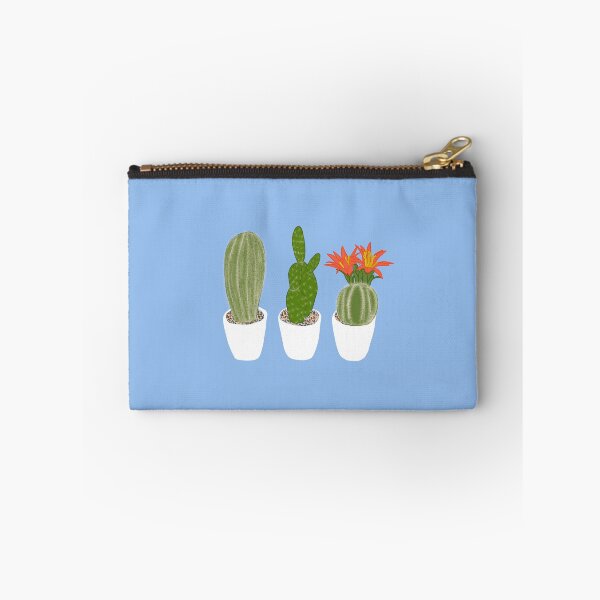 Item preview, 3 Little Cacti designed and sold by jubee7.