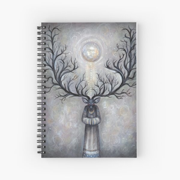 Item preview, Forest Guardian  designed and sold by Brett Manning.