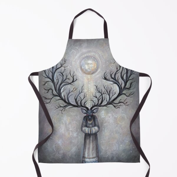 Item preview, Forest Guardian  designed and sold by Brett Manning.
