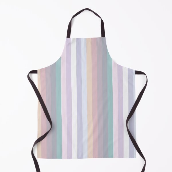 Item preview, Cute Pastel Color Lines designed and sold by perfidoincanto.