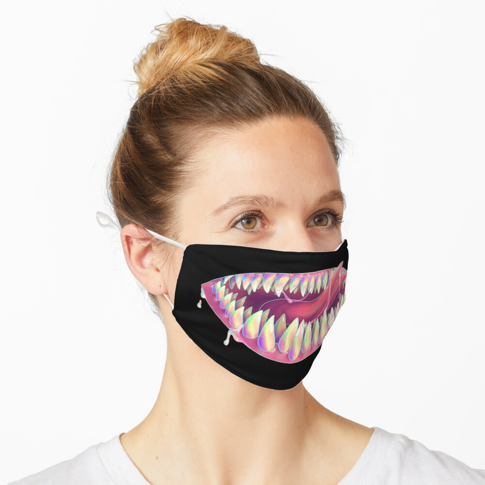 tasty Mask