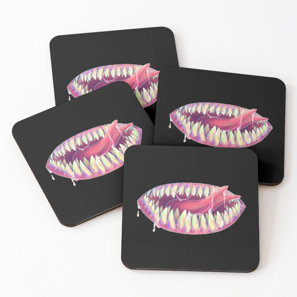 Item preview, tasty designed and sold by toomanyteeth.