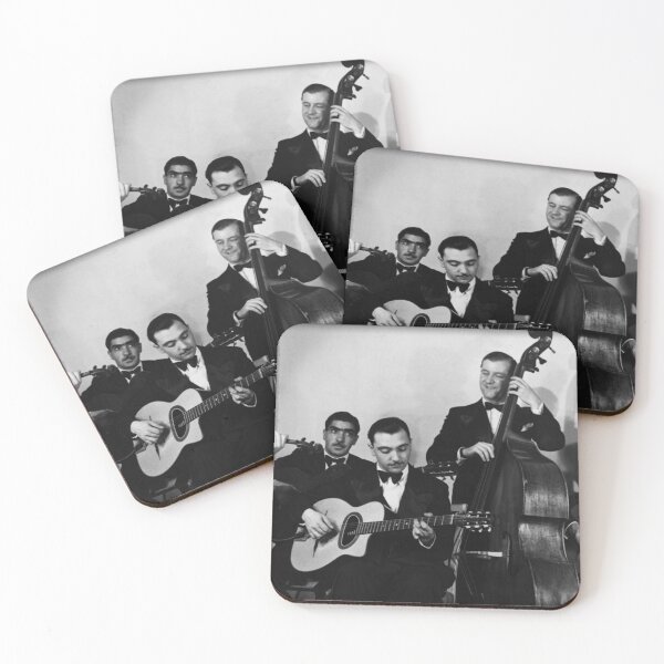 Item preview, Quintet du Hot Club de Paris designed and sold by Cars with Character.