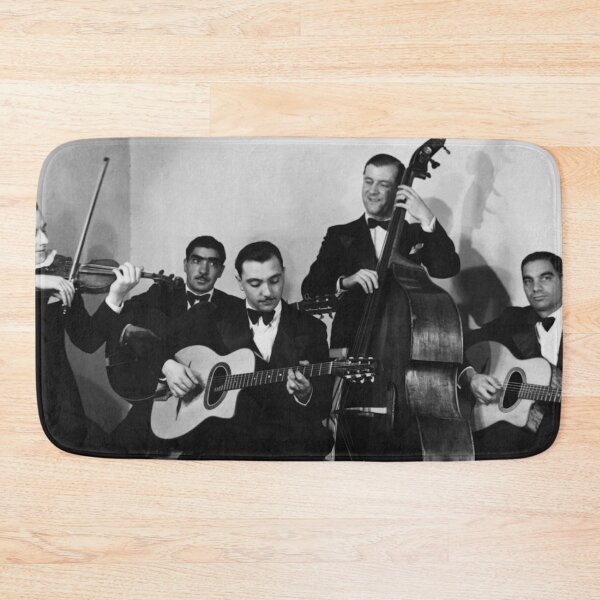 Item preview, Quintet du Hot Club de Paris designed and sold by Cars with Character.