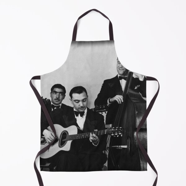 Item preview, Quintet du Hot Club de Paris designed and sold by Cars with Character.