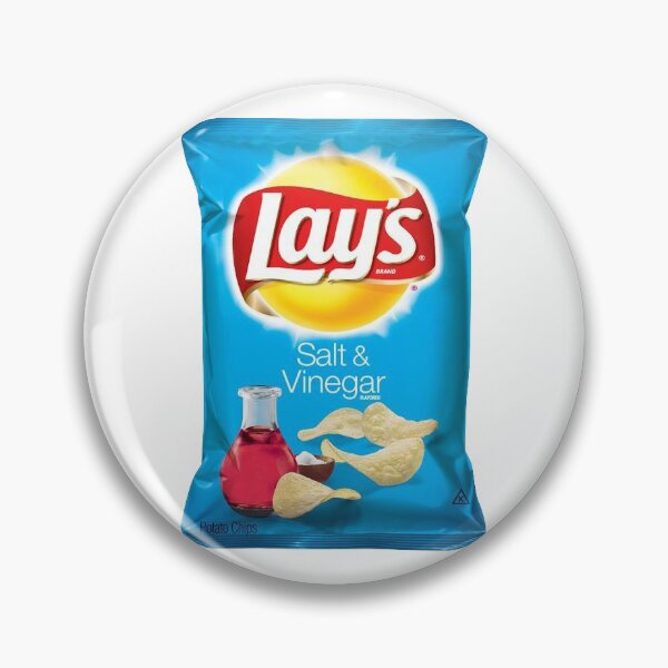 Item preview, Salt and vinegar designed and sold by aggpanda.