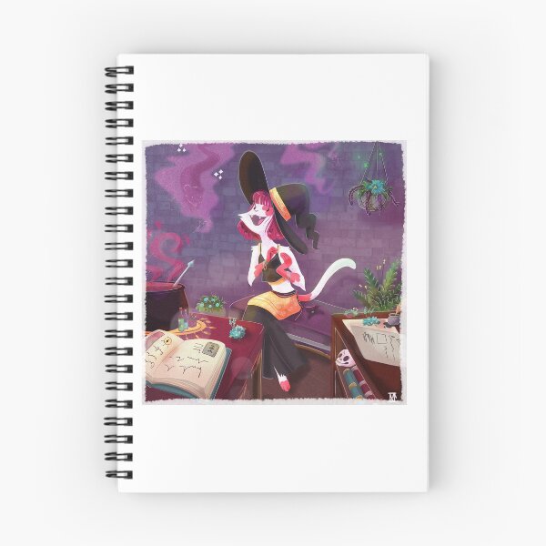 Item preview, MAGIC CAT designed and sold by Cappucatccino.