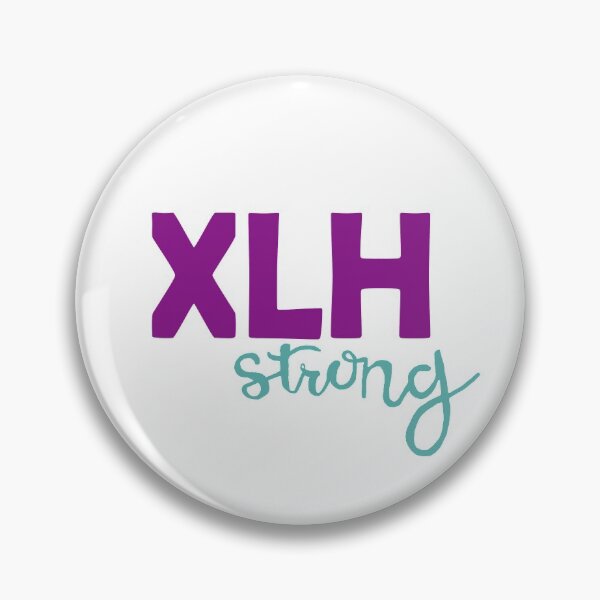 Item preview, XLH strong designed and sold by CapellaDesigns.