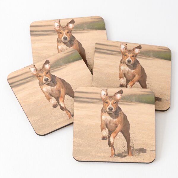 Item preview, Isabella’s Puppy Days designed and sold by Alex Preiss.