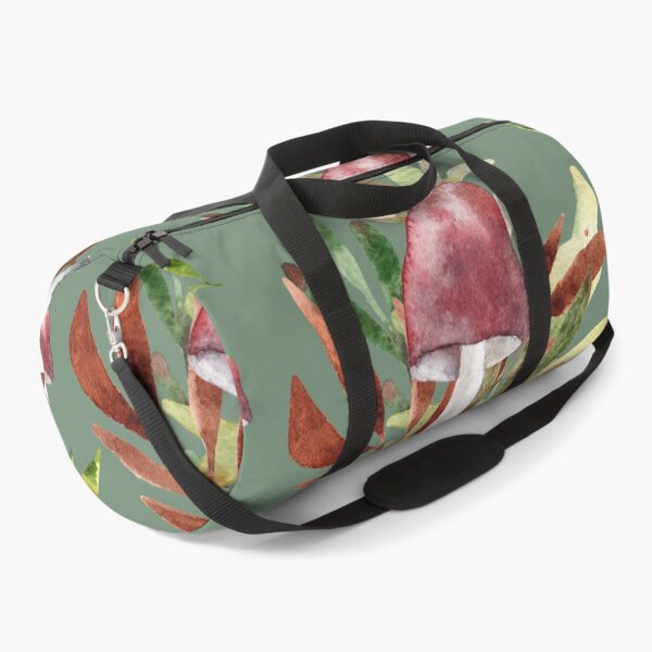Item preview, Mushroom Woodland designed and sold by Bliss Find And Design.