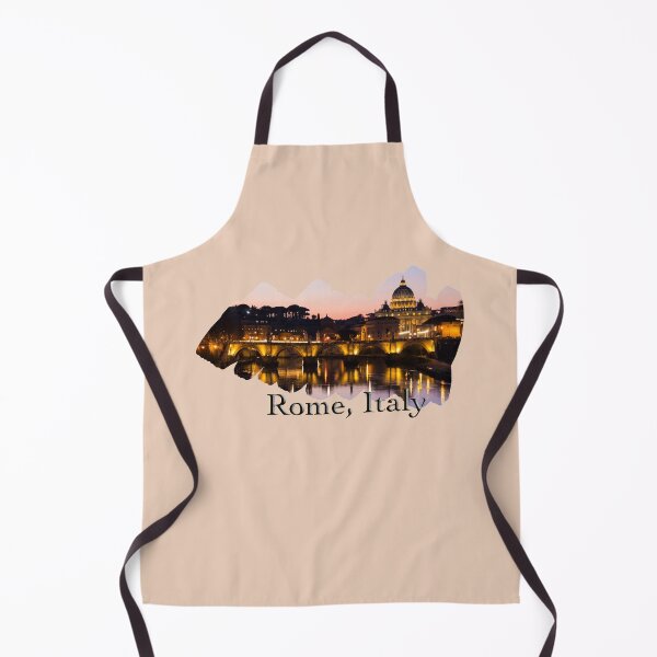 Item preview, Rome, Italy: The Romantic City at Night designed and sold by Rae Tucker Photography & Designs.