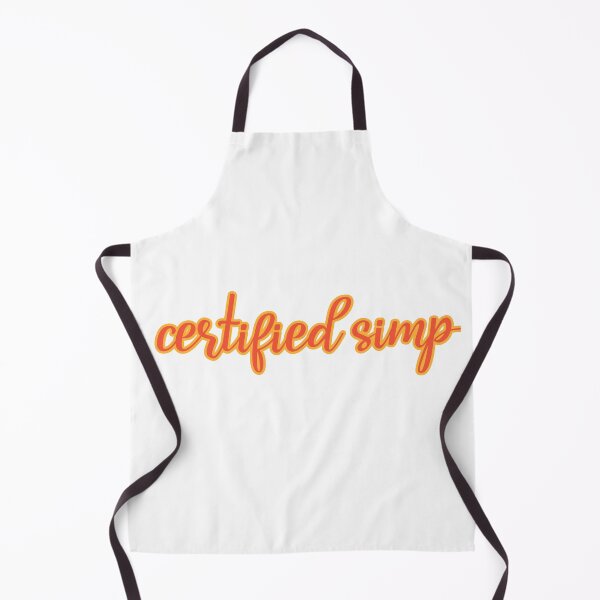 Item preview, Certified Simp designed and sold by greys-red12.