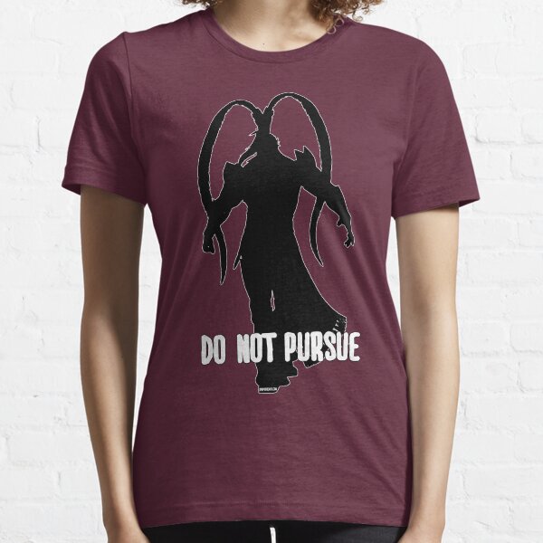 Dynasty Warriors Do not pursue Lu Bu Essential T-Shirt