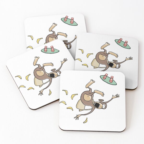 Item preview, Apan Papan designed and sold by Mathias Draws.