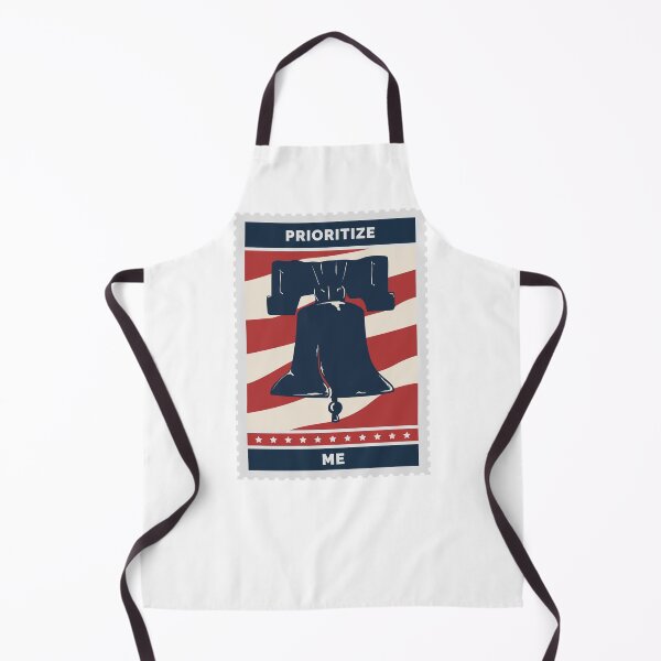 Item preview, PRIORITIZE ME designed and sold by Ethos Bubbles.