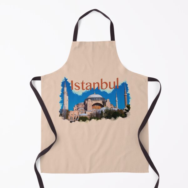 Item preview, Istanbul: Hagia Sophia designed and sold by Rae Tucker Photography & Designs.