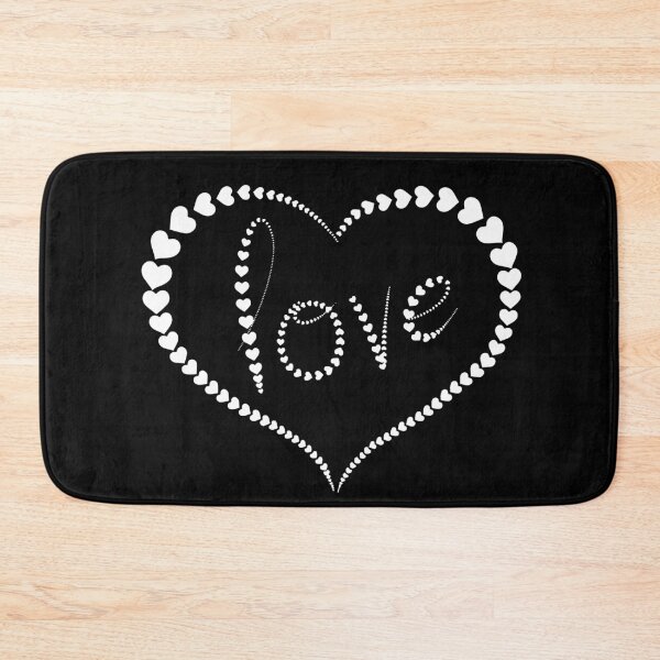 Item preview, Love in heart by lines hearts. designed and sold by ShutterKapan.