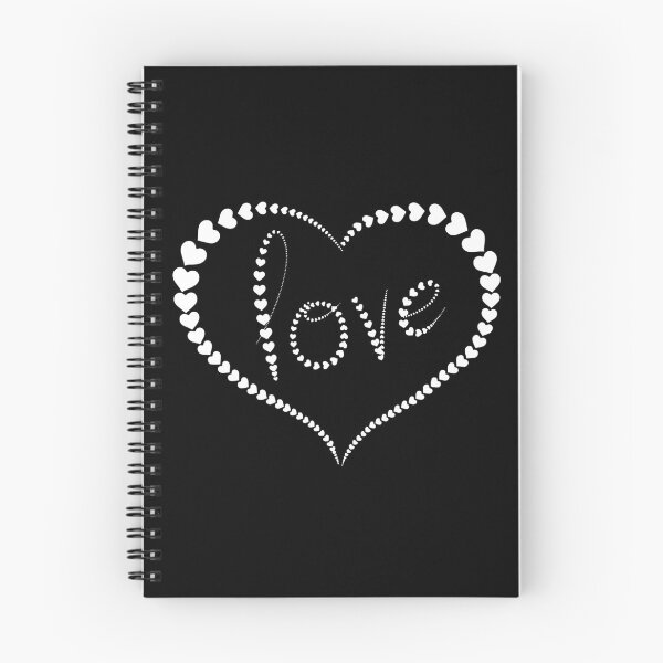 Item preview, Love in heart by lines hearts. designed and sold by ShutterKapan.