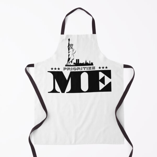 Item preview, PRIORITIZE ME designed and sold by Ethos Bubbles.