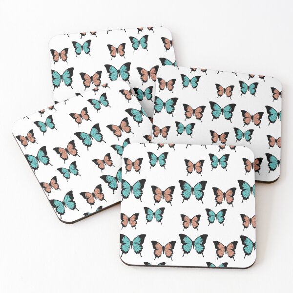 Item preview, Butterfly Pattern designed and sold by nkartz.