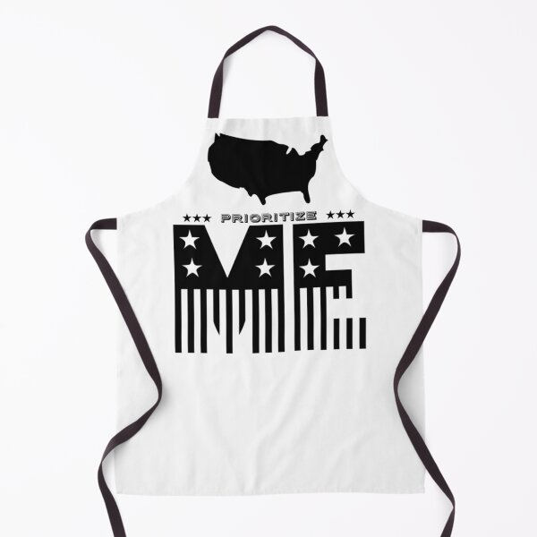 Item preview, PRIORITIZE ME designed and sold by Ethos Bubbles.